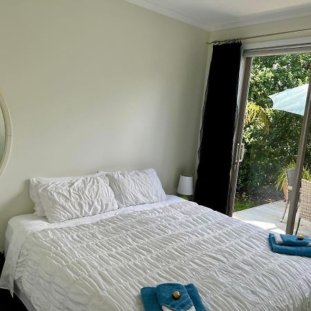 Jennie'S In Whitianga Bed and Breakfast Buitenkant foto