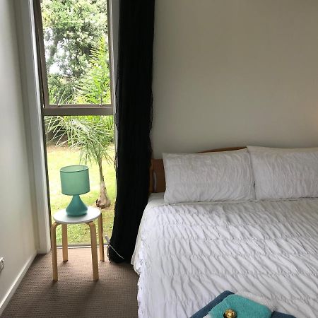 Jennie'S In Whitianga Bed and Breakfast Buitenkant foto