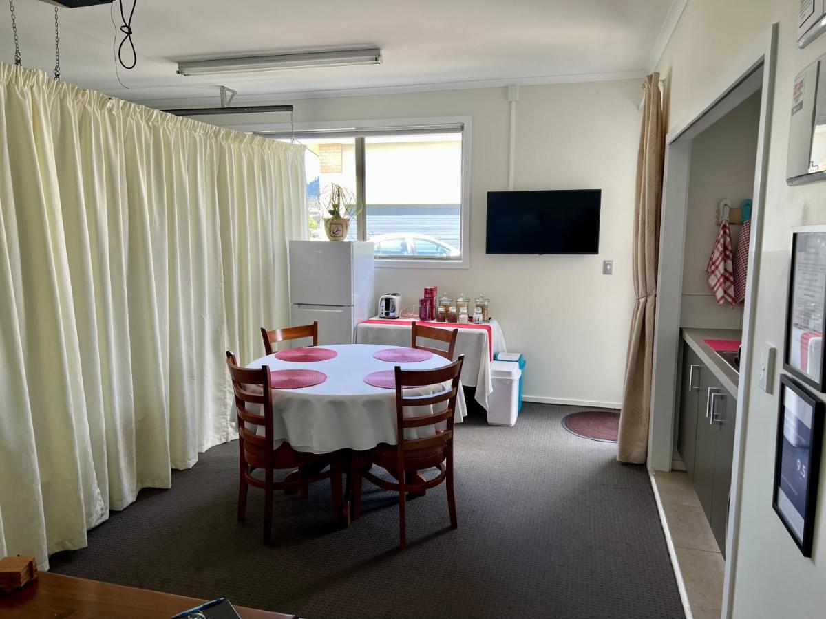 Jennie'S In Whitianga Bed and Breakfast Buitenkant foto