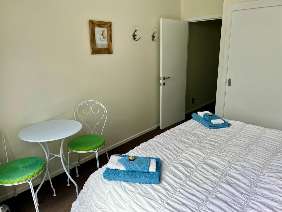 Jennie'S In Whitianga Bed and Breakfast Buitenkant foto