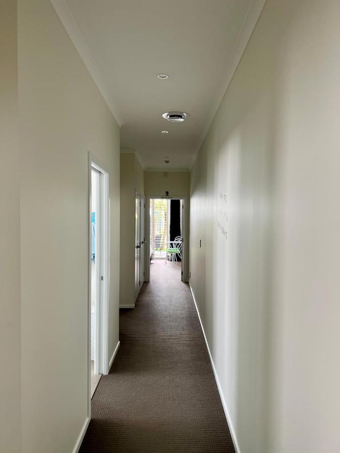 Jennie'S In Whitianga Bed and Breakfast Buitenkant foto