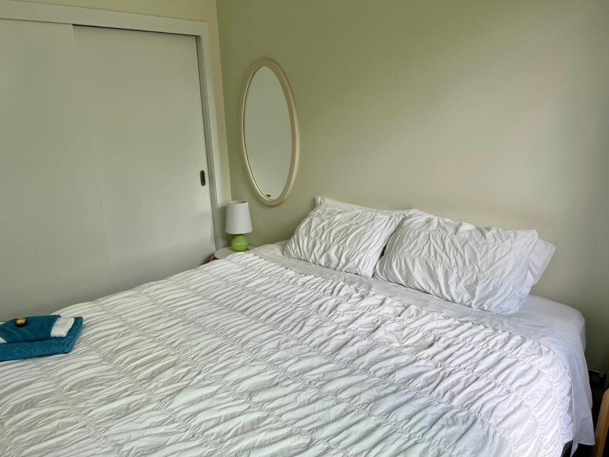 Jennie'S In Whitianga Bed and Breakfast Buitenkant foto