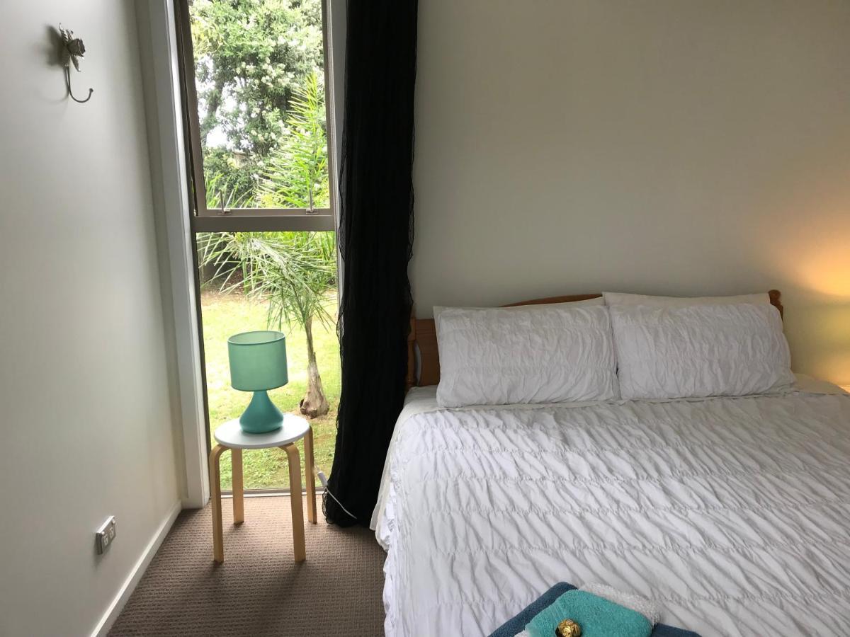 Jennie'S In Whitianga Bed and Breakfast Buitenkant foto