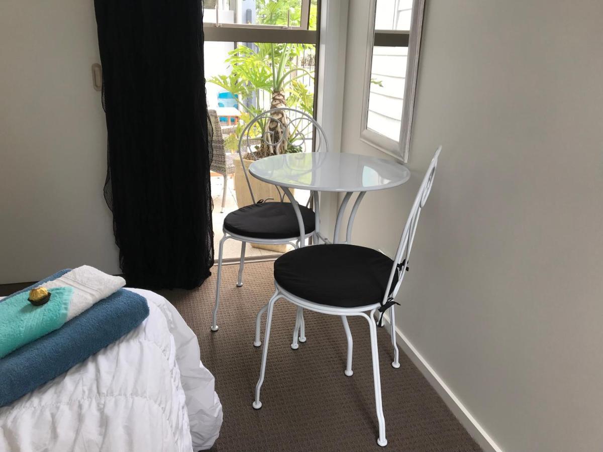 Jennie'S In Whitianga Bed and Breakfast Buitenkant foto